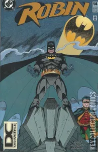 Robin #14
