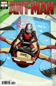 Ant-Man #1