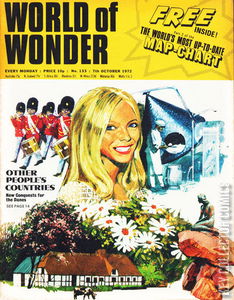 World of Wonder #133