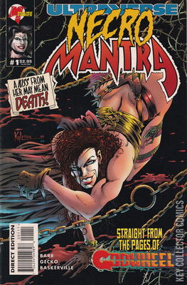 Lord Pumpkin / Necromantra