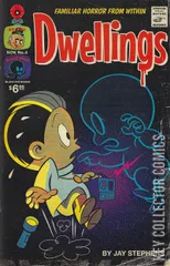 Cover for Dwellings #4
