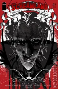 Screamland #4