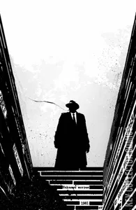 Regarding the Matter of Oswald's Body #1