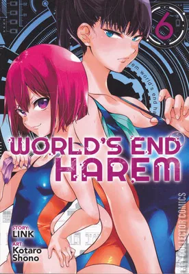 World's End Harem