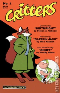 Critters #2