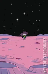 Variant Cover for Powerpuff Girls, The #5