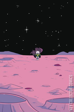 Variant Cover for Powerpuff Girls, The #5