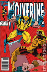 Wolverine #64