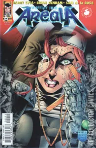 Warrior Nun Areala #2