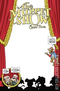 The Muppet Show #1