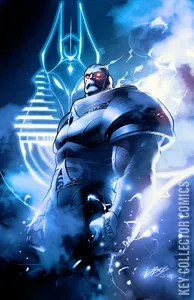 Tomb of Apocalypse #1
