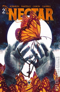 Nectar #2