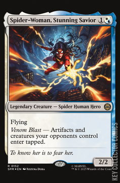 Variant Cover for Amazing Spider-Man: Spider-Versity #2