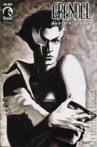 Grendel: Devil's Legacy #11