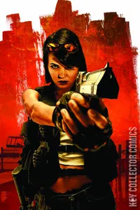 Jennifer Blood #2