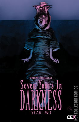 Seven Years in Darkness: Year Two