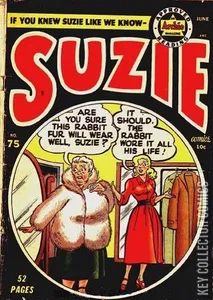 Suzie #75