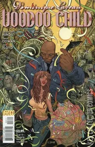 Dominique Laveau: Voodoo Child #3