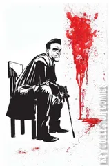 Variant Cover for Newburn #1