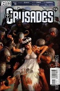The Crusades #19
