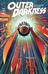 Outer Darkness #9