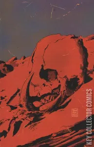 Warlord of Mars: Fall of Barsoom #3