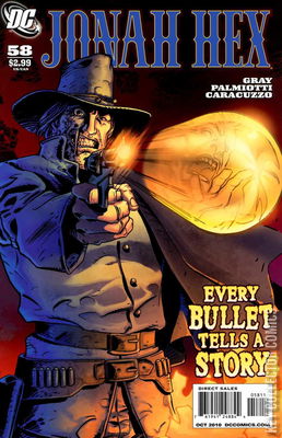 Jonah Hex