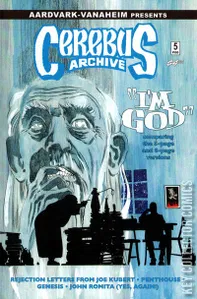 Cerebus Archive #5