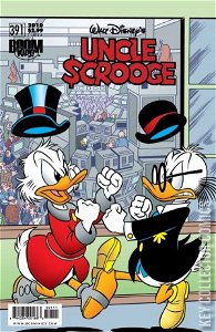 Walt Disney's Uncle Scrooge #391