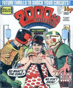 2000 AD #240