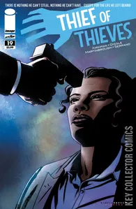 Thief of Thieves #19