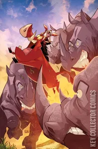 The Lion King #7