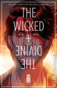 Wicked + the Divine #10