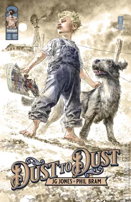 Dust to Dust