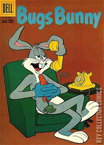 Bugs Bunny #74
