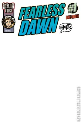 Fearless Dawn