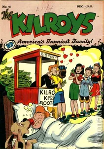 The Kilroys #4