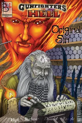 Gunfighters in Hell: Original Sin