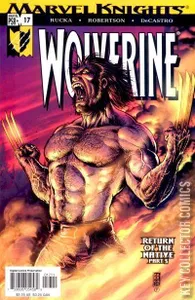 Wolverine #17