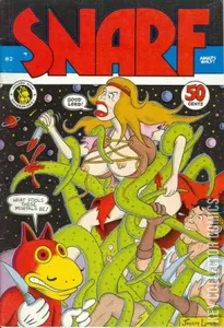 Snarf #2