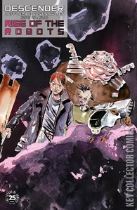 Descender #26