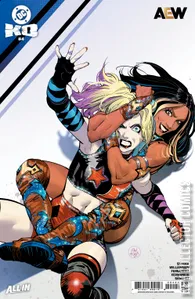 DC K.O. #4