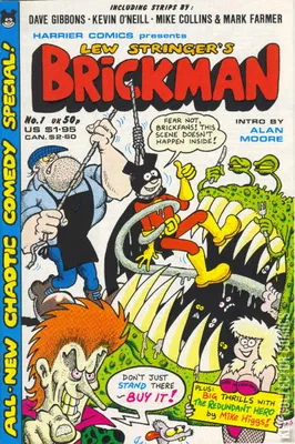 Brickman