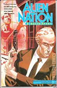 Alien Nation: A Breed Apart #2