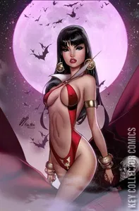 Vampirella #3