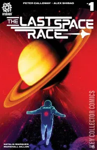 Last Space Race #1