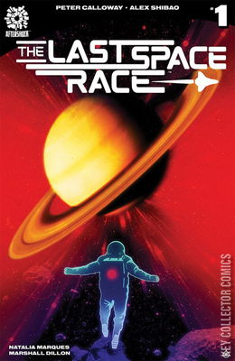 Last Space Race