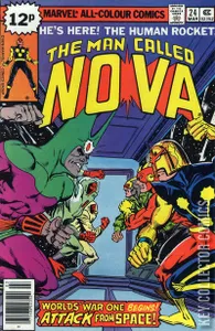 Nova #24