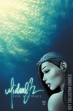 Variant Cover for Fathom #1
