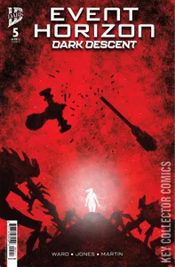Event Horizon: Dark Descent #5